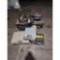 Sanders, Saw Zaw, Chop Saw, and Other Wood Working Tools. Every Box Has Tools
