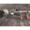Light, Concrete Grates, and Misc. Tools