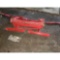 Metal Break in Good Condition. Legs Need Reattched. Missing Bolts. Not Broke