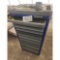 Blue Upright Kobalt Toolbox