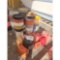 Gas Cans and Five Gallon Buckets
