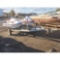 Yamaha Wave Rider, STX1100 Jet Ski, and Trailer. Bill of Sale Only