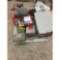 Pallet of Shop Tools and Tool Boxes