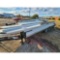 Interlocking Aluminum Roofing