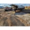Double Axle Equipment Trailer. Bill of Sale Only