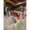 1955 Ford Farm Tractor. Bill of Sale Only