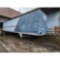 Semi Trailer. Bill of Sale Only