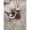 Air Jack and Air Tools