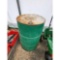Metal Drum of 5W-30 Oil