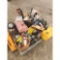 Pallet of Misc. Shop Tools