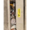 Three Storage Drawers and Contents