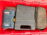 Totes of Tools
