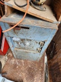 Older Safe Box