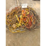 Pallet of Misc. Wires and Cords