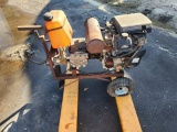 Pressure Washer