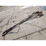 Large Four Cable Pulling Cable