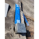 Tile and Plastic Panels