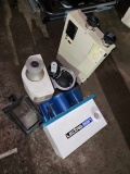 Lectra San and Other Devices