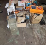 Misc. Home Items