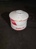 Raytheon Radars, Cables, and Other Electrical Components
