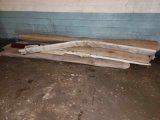 Stack of Floor Coverings