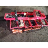 Assortment of Tools