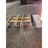 Scaffolding Set