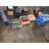 Air Nailers. Every Box Has a Nailer Inside. Large Variety
