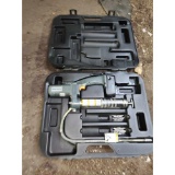 12 Volt Blue Point Grease Gun
