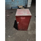 Small Snap On Side Box