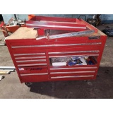 Matco Tool Box