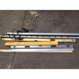 Power Strips and Large Levels