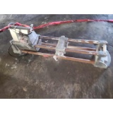 Shop Smith Frame. Attachments Are Not With It