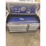 Chrome Kobalt Toolbox