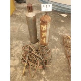 Torch Tanks and Torches