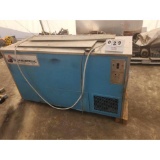 Unique Industries Speciality Parts Washer