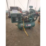 Champion Air Compressor