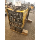 Bronco 251 Welder and Generator with 18hp Briggs Motor
