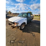 1990's F150. Bill of Sale Only