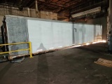 Semi Trailer. Bill of Sale Only