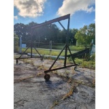 Rolling Lift Beam