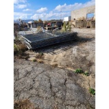 Chainlink Panels