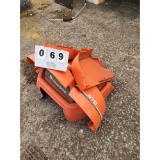 Husqvarna 970 Fenders