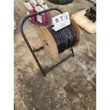 Coax on Stand