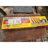 New in the Box Gorilla Gate Lifters
