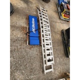 Wener Ramps and AC Delco Creeper