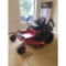 New 54in 23HP BigDog Stout Zero Turn Lawnmower