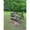 John Deere Three Bottom Turning Plow