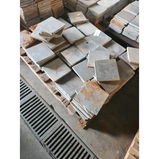 Pallet of Tile
