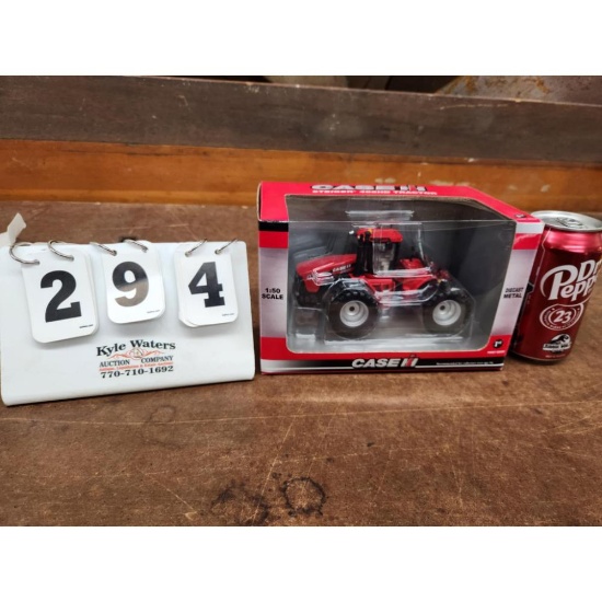 Case Steiger 485HD 1:50 Scale